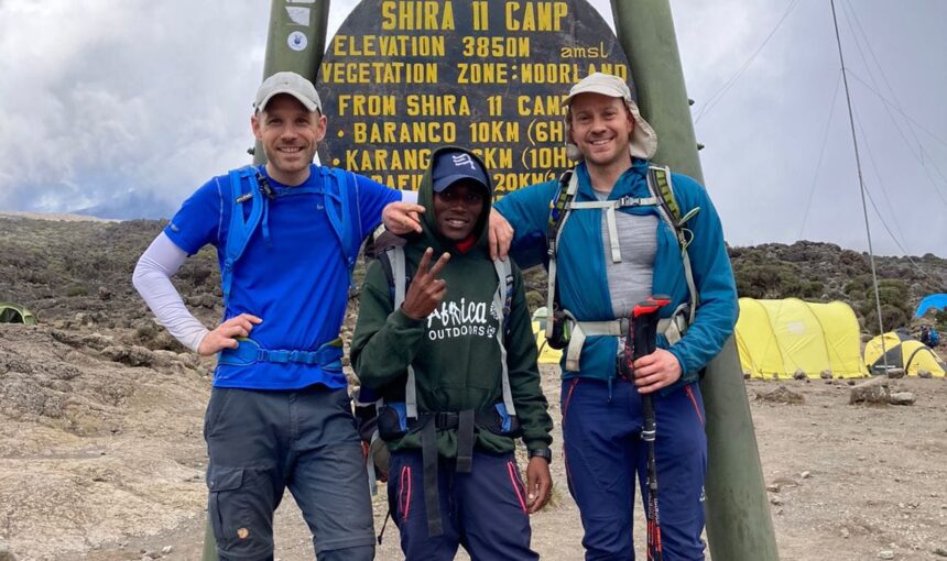 Mount Kilimanjaro Routes Compared: Detailed Guide, Difficulty & Summit Success