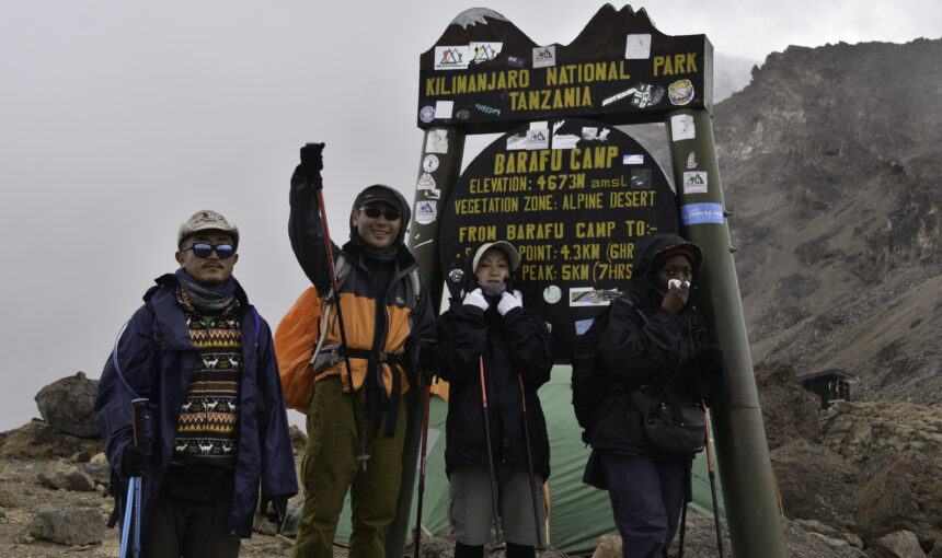 Best Time to Climb Mount Kilimanjaro: Weather, Seasons & Best Routes