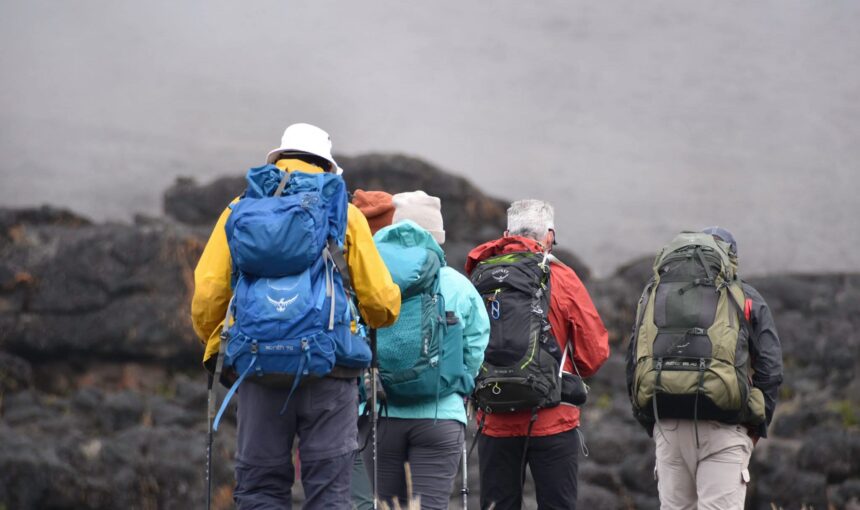 About Mount Kilimanjaro