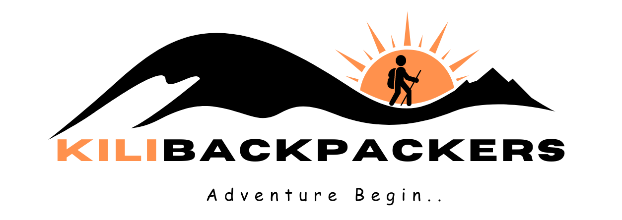 Kilibackpackers